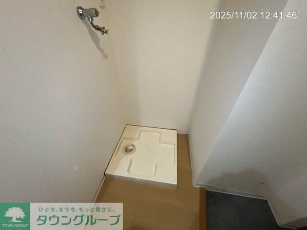 サンテミリオン目白の物件内観写真